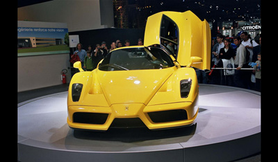 Ferrari Enzo 2003 4